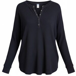 OLD NAVY OVERSIZED TOP SIZE SMALL